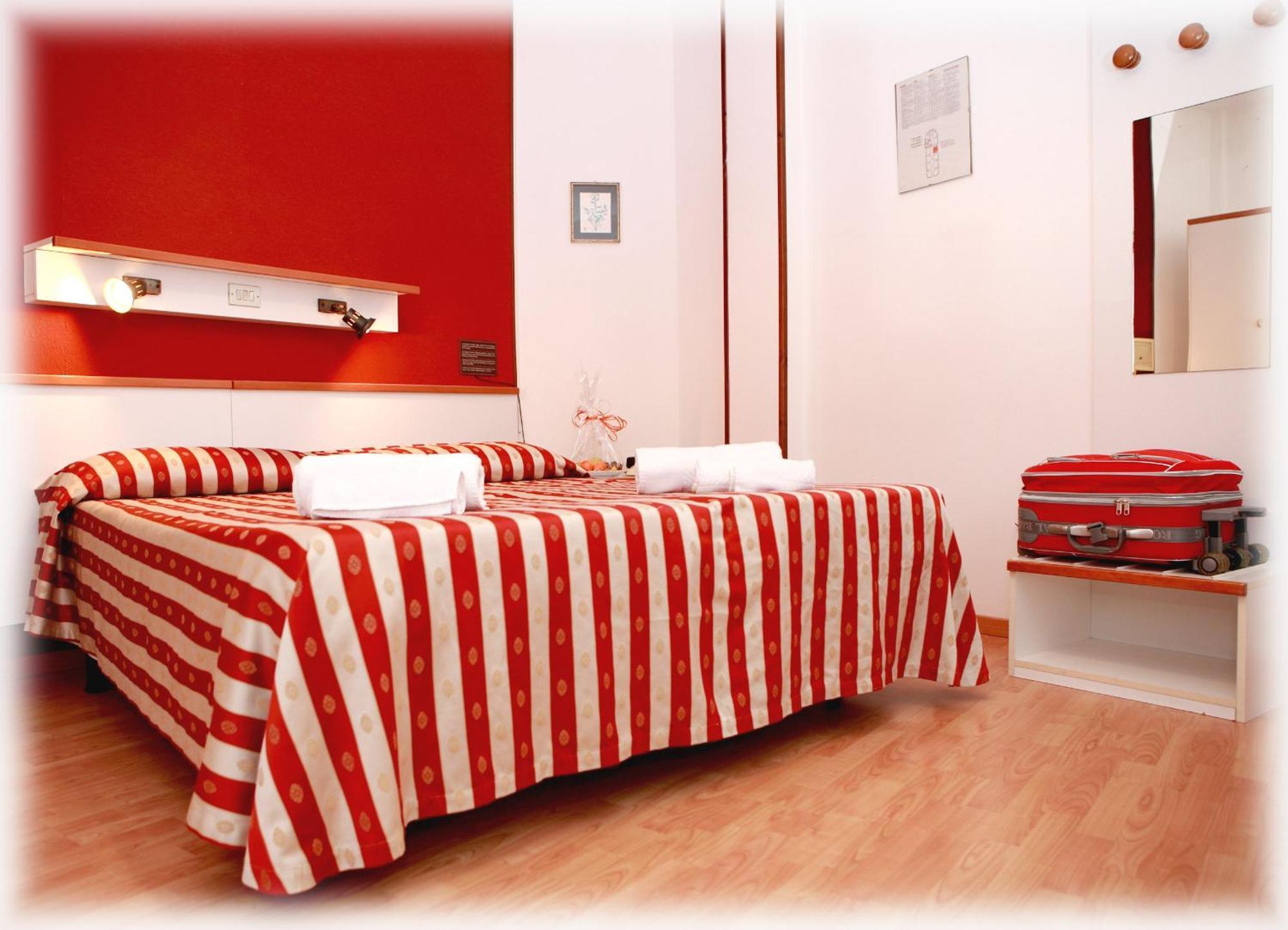 Hotel American Lido di Jesolo Exteriör bild