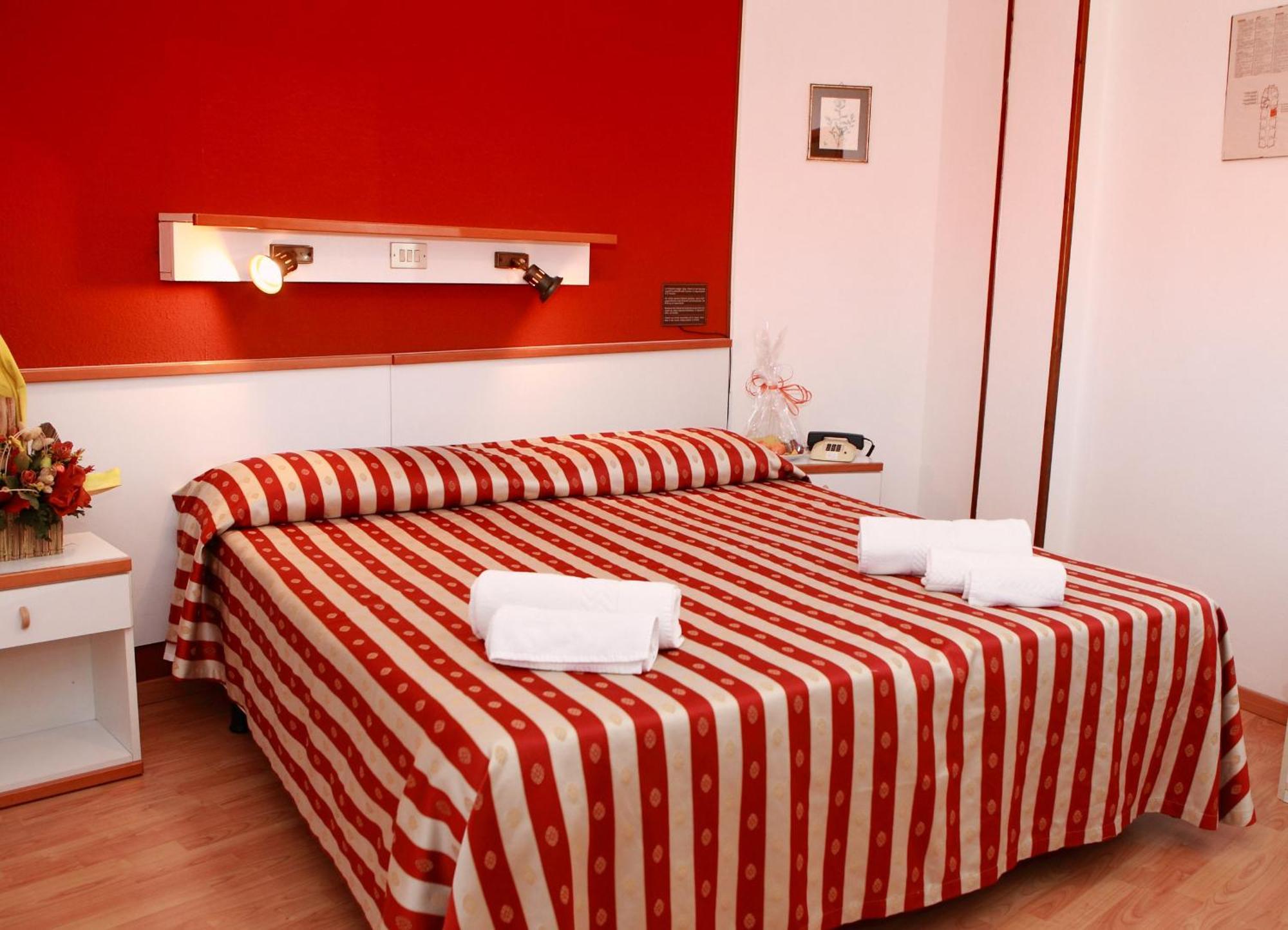 Hotel American Lido di Jesolo Exteriör bild