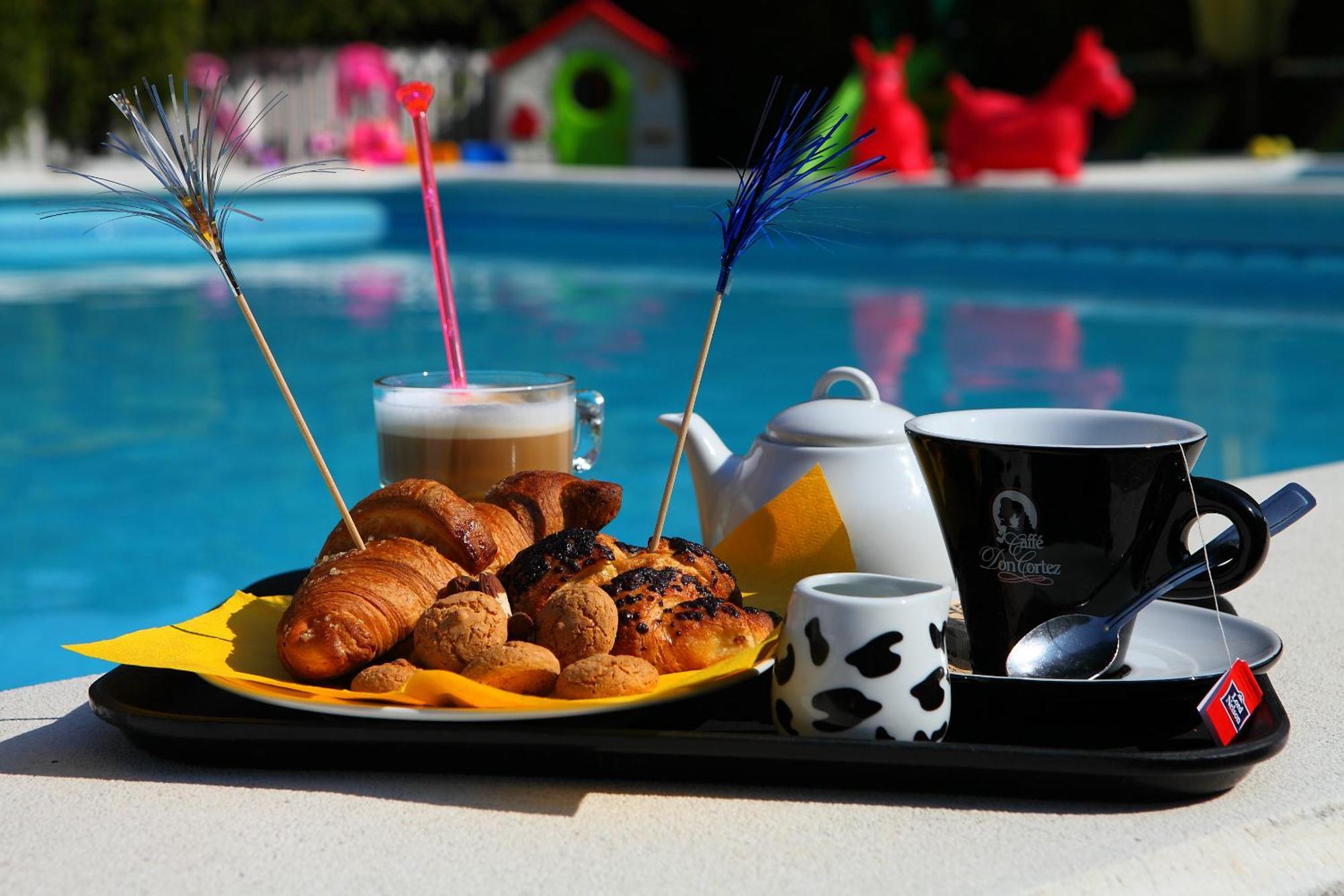 Hotel American Lido di Jesolo Exteriör bild