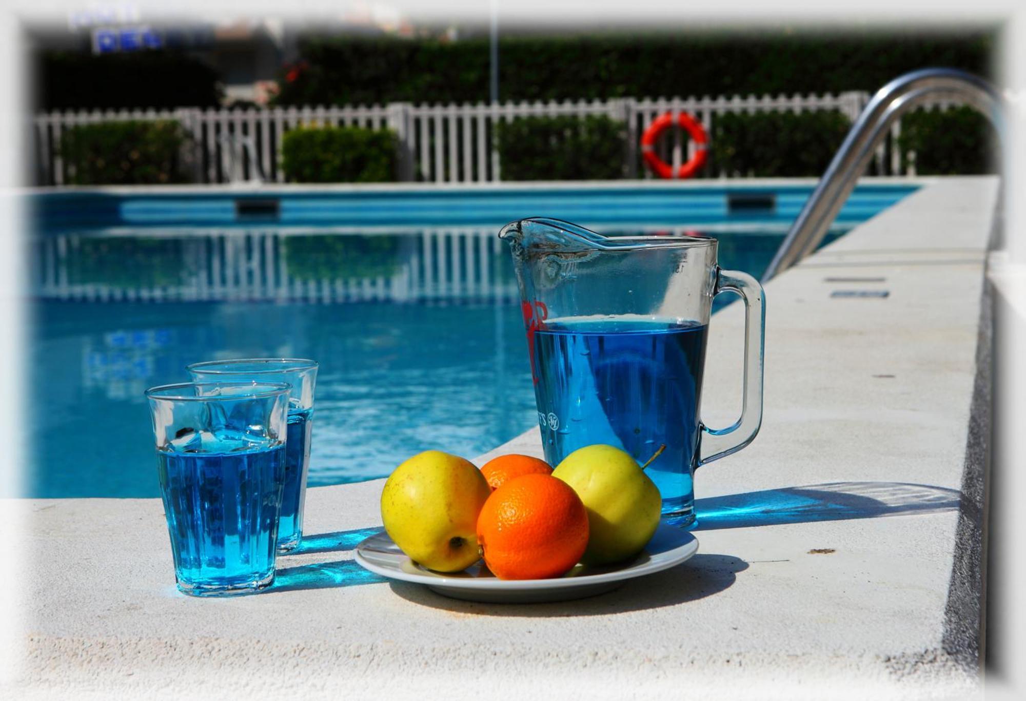 Hotel American Lido di Jesolo Exteriör bild