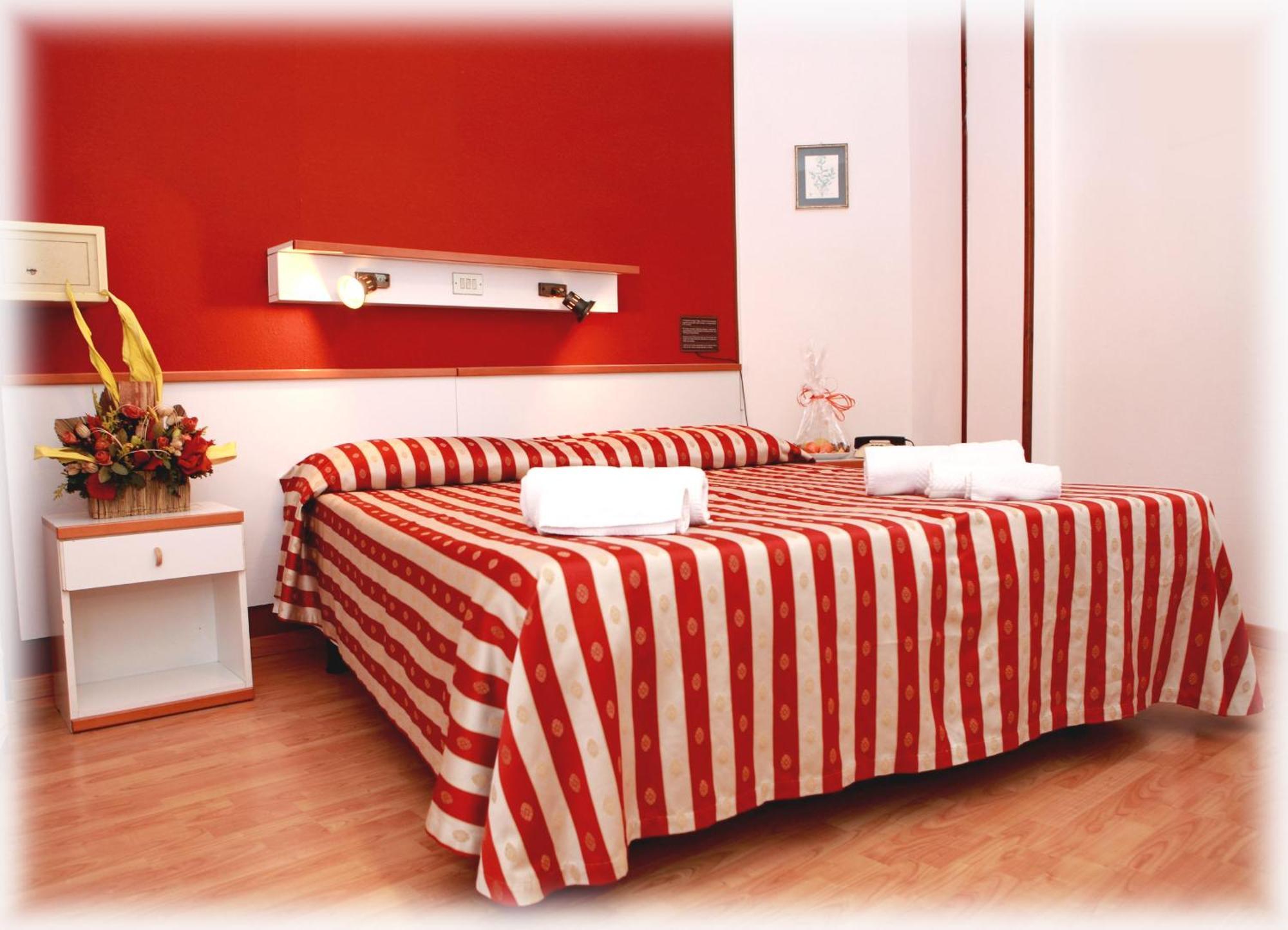 Hotel American Lido di Jesolo Exteriör bild