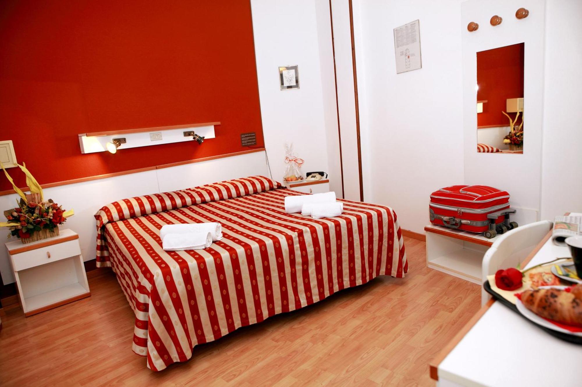 Hotel American Lido di Jesolo Exteriör bild
