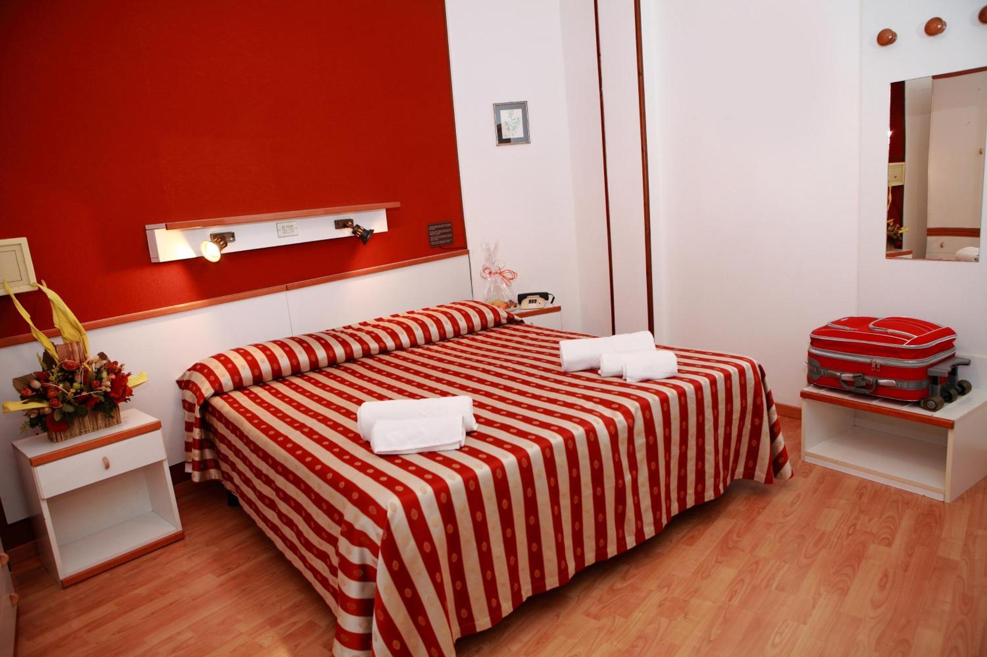 Hotel American Lido di Jesolo Exteriör bild